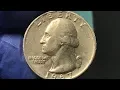 1967 Quarter Worth Money - How Much Is It Worth and Why