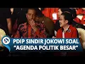 Download Lagu Sindiran Pedas PDIP Usai Jokowi Sebut 'Agenda Politik Besar' di Balik Isu Ijazah Palsu \u0026 Pemakzulan