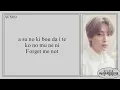 Download Lagu ENHYPEN (エンハイプン) - Forget Me Not 'Easy Lyrics'