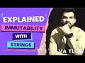 Java Strings get interview ready in just 40 mins