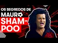 Os 5 SEGREDOS de MAURO SHAMPOO O maior IDOLO do IBIS SPORT CLUB