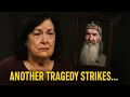 Duck Dynasty Fans Hit with Another Tragedy Miss Kay s Health Declines After Phil Robertson s Death