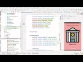 Basic Banking App Android App Development The Sparks Foundation Internship