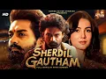 Lagu New South Movie in Hindi Dubbed | Sherdil Gautham | Latest Action Thriller | Full Movie