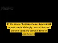 java lang package Interview Question and Answer part-1