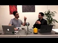 GitKraken AMA Live with Hamid Shojaee