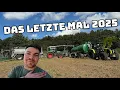Download Lagu Slurry application and deep loosening | Full throttle for rapeseed | Farmvlog #234