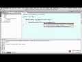 Java Programming for Mobile Developers Part 5