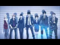 Psycho Pass AMV { Namae No Nai } {EGOIST}