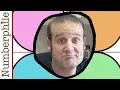 Strange Spheres in Higher Dimensions - Numberphile