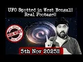 Download Lagu Shocking UFO Sighting in West Bengal: Spiral Lights \u0026 Alien Faces? Latest from Nov 5, 2025!