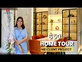 Download Lagu Dream Home in 650 sq ft | 2BHK Interiors for NRI Client #skdesignstudio #homedecor