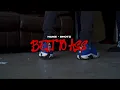 NLMB NUKK x SHOTZ - BELT 2 ASS Shot by Motion Cinematic
