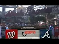 Nationals vs Braves MLB On ESPN 26 MLB 2026