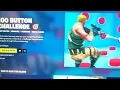 Fortnite 100 BUTTON CHALLENGE Map Code New JUST FOR FUN MINIGAME Fortnite Island
