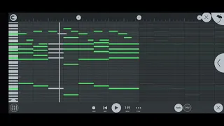  fightingdemons flstudiomobile juice wrld fighting demons remake fl studio mobile