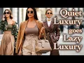 Download Lagu NEW GLOBAL FASHION TREND - LAZY LUXURY STYLE. Hottest Street Style Trend 2025 | Milan Street Fashion