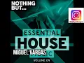 Sara Phillips Ft Miguel  Vargas - Outta My Head - Session HappyHouse