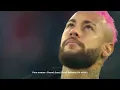Neymar JR Skills Clip (Green Montana - NEYMAR JR ft. SDM)