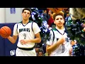 FRESHMAN LaMelo Lonzo Ball RUN IT UP Game OVER In 3 MINUTES PRIME Chino Hills VS Upland