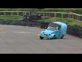 Lagu Citroën 2CV Fourgonette at Goodwood