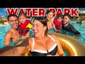 We Went On A Double Date To The Water Park ft LC ASH