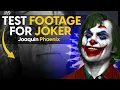 Joaquin Phoenix s Rise to Stardom The Joker s Audition Story Tribute