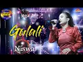 Lagu Gulali (Rhoma Irama) - Niswa // Dangdut Lawas New 189 Musik