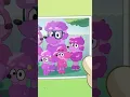 Bluey Characters With Siblings