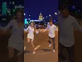 Download Lagu One way is ticket night city dance #shorts #trending #tiktok
