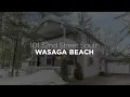 101 32nd Street S Wasaga Beach - The Signature Sold Team