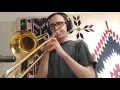 Missionary's Downfall - The Planet Smashers (Ska cover by the Classy Wrecks)