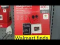 SanDisk 400gb micro sd card 49 99 Walmart finds