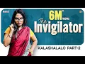 Download Lagu The Invigilator - Kalashalalo Part2 || Dhethadi || Tamada Media