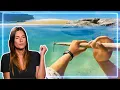 Survival Expert REACTS to Stranded Deep Experts React