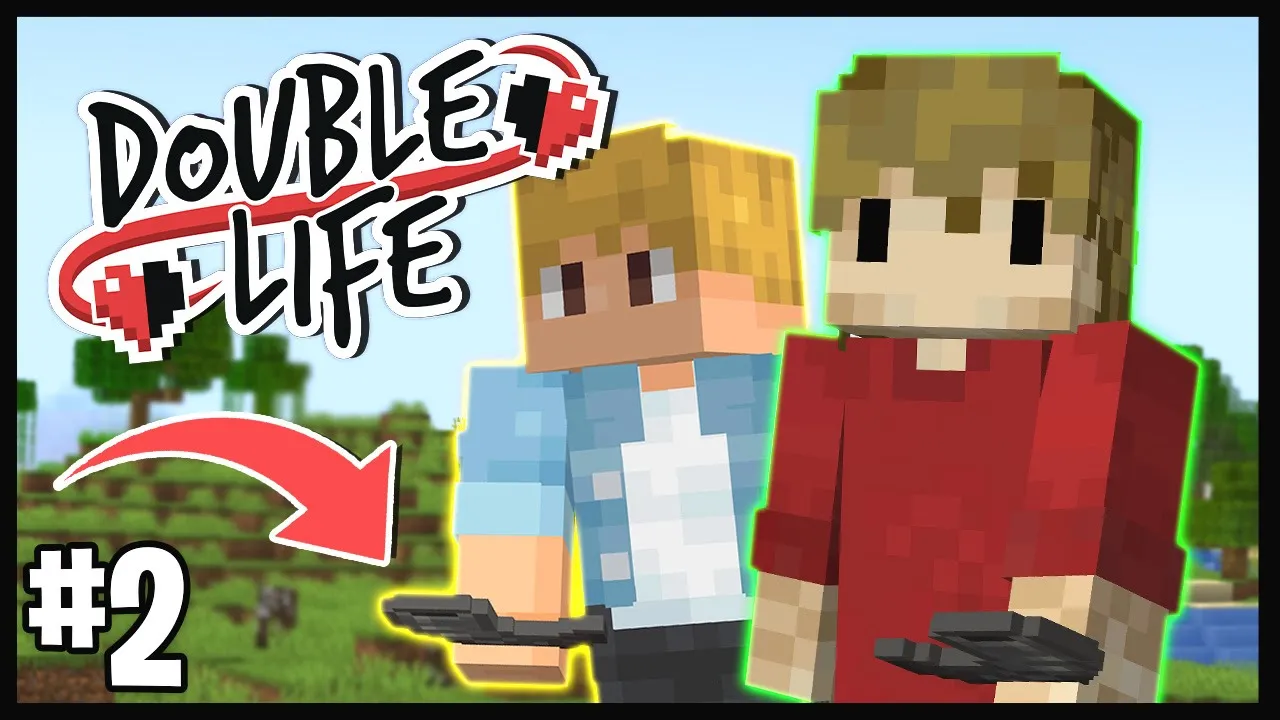 Watch "I GOT BANNED FROM THE HORN CLUB!? | Double Life | #2" on YouTube