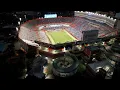 Ben Hill Griffin Stadium Florida Gators DJI Mavic 3 Pro Cine