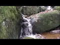 MOUNTAIN STREAM Nature Sounds (15 Minutes) Relax, Meditate, Sleep