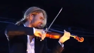 Download David Garrett - November Rain (Guns n' Roses) MP3