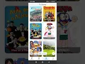 Filumak - Movie TV Show Discovery App React Native TMDB API Demo Walkthrough