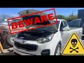 Check Engine Light of Death for Kia and Hyundai