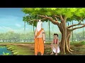 Download Lagu रहस्यमय गुफा और तक़दीरवाला मछुआरा 2 | hindi kahani | cartoon story | kahaniya | moral stories
