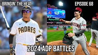Episode 68 2024 ADP Battles