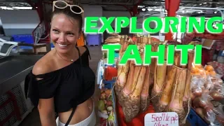 Exploring Tahiti – S2:E52