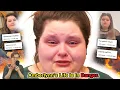 Amberlynn Reid The Horrific Feeder Saga Behind This Weight-Loss YouTuber