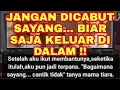 Lagu Kisah Seorang Menantu Membantu Mertua yang Sangat Baik Hati, Namun Akhirnya...