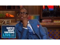 Nick Cannon Plead the Fifth WWHL