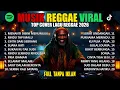 Lagu 🔴 Top Hits Spotify Reggae Indonesia 2025 🔥 Full Album SKA Reggae Cover Musik Santai Terbaru Terbaik