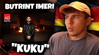 Download 🤯🔥GEILER VIBE!!!...Reaktion/Reagimi : BUTRINT IMERI - KUKU (prod. by Çelik Lipa) | PtrckTV MP3