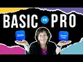 Zoom Basic vs Zoom Pro - 6 Keys To Growing Your Business